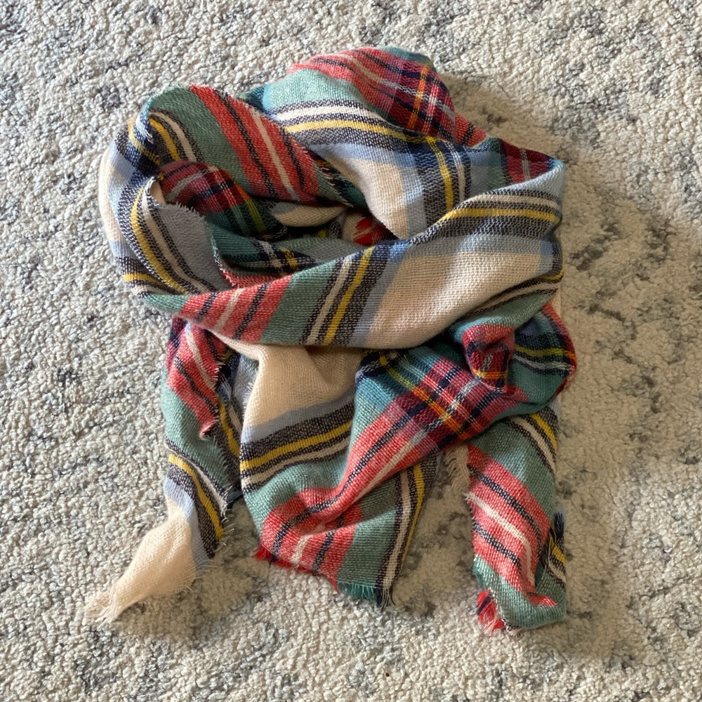 Scarf